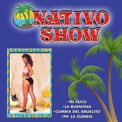 Cover of Mi Cucu