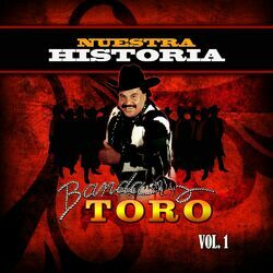 Cover of Nuestra Historia, Vol. 1