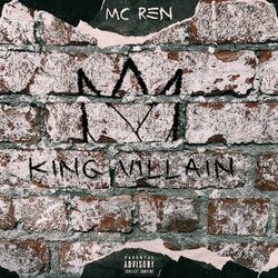 Cover of King Villain