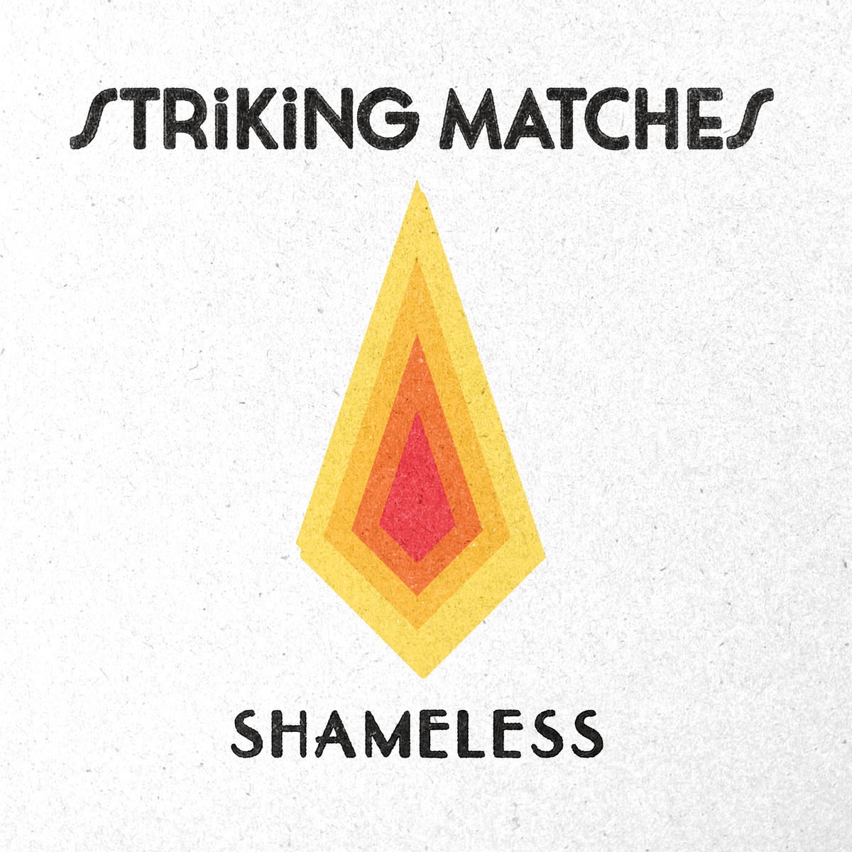 Album cover of Shameless