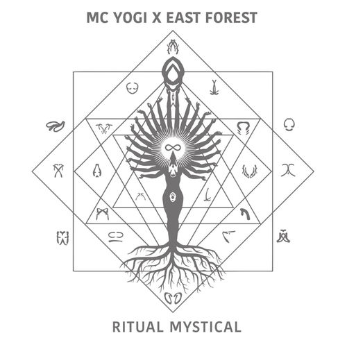Beginnings (feat. East Forest) by MC Yogi - 78 BPM