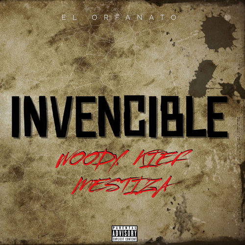 Invencible