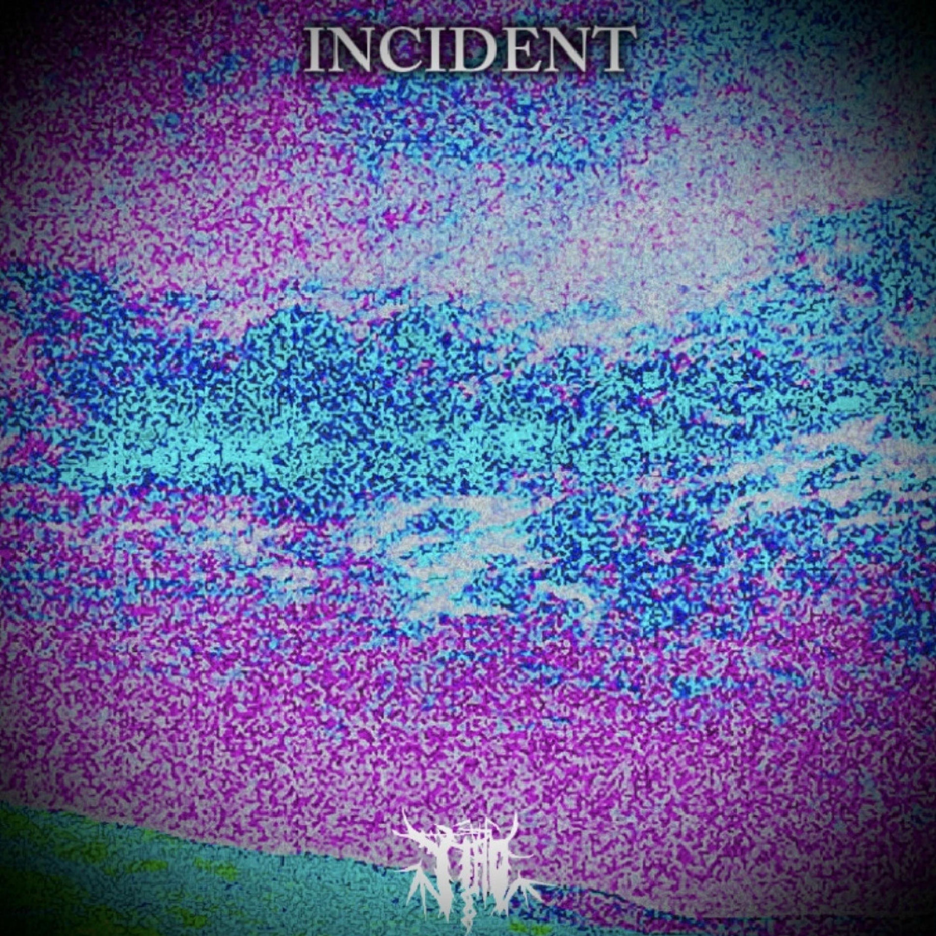 Album cover of INCIDENT
