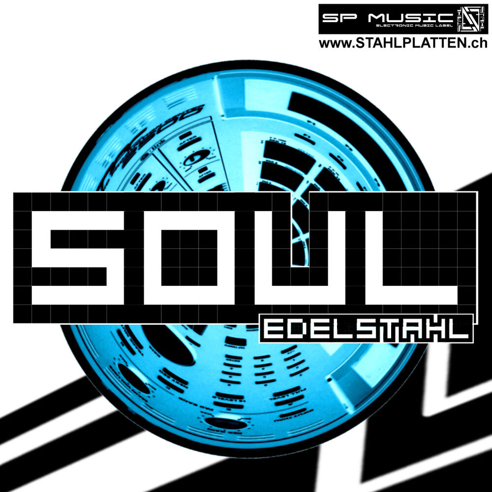 Picture of SOUL EP