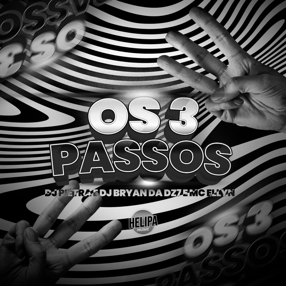 Picture of Os 3 Passos
