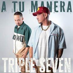 Cover of A Tu Manera