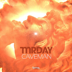 Cover of Caveman