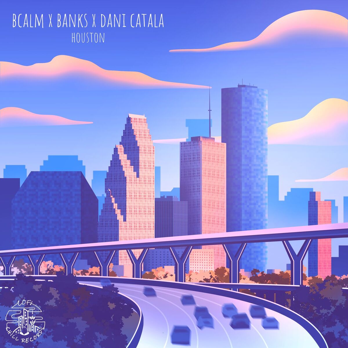 Album cover of Houston