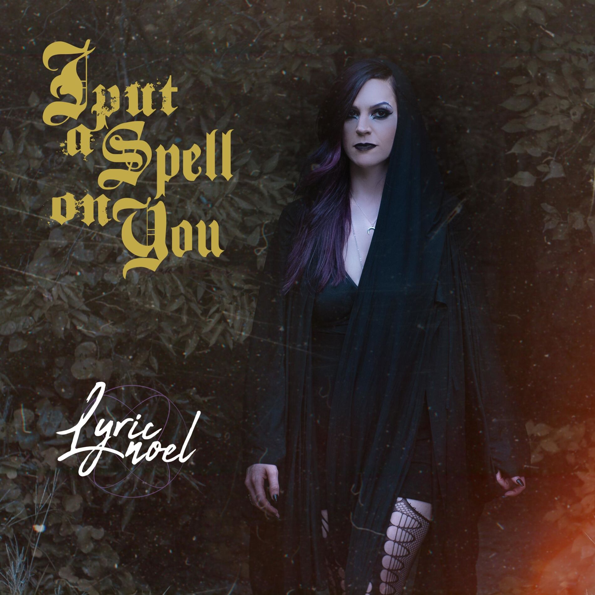 Album cover of I Put a Spell on You