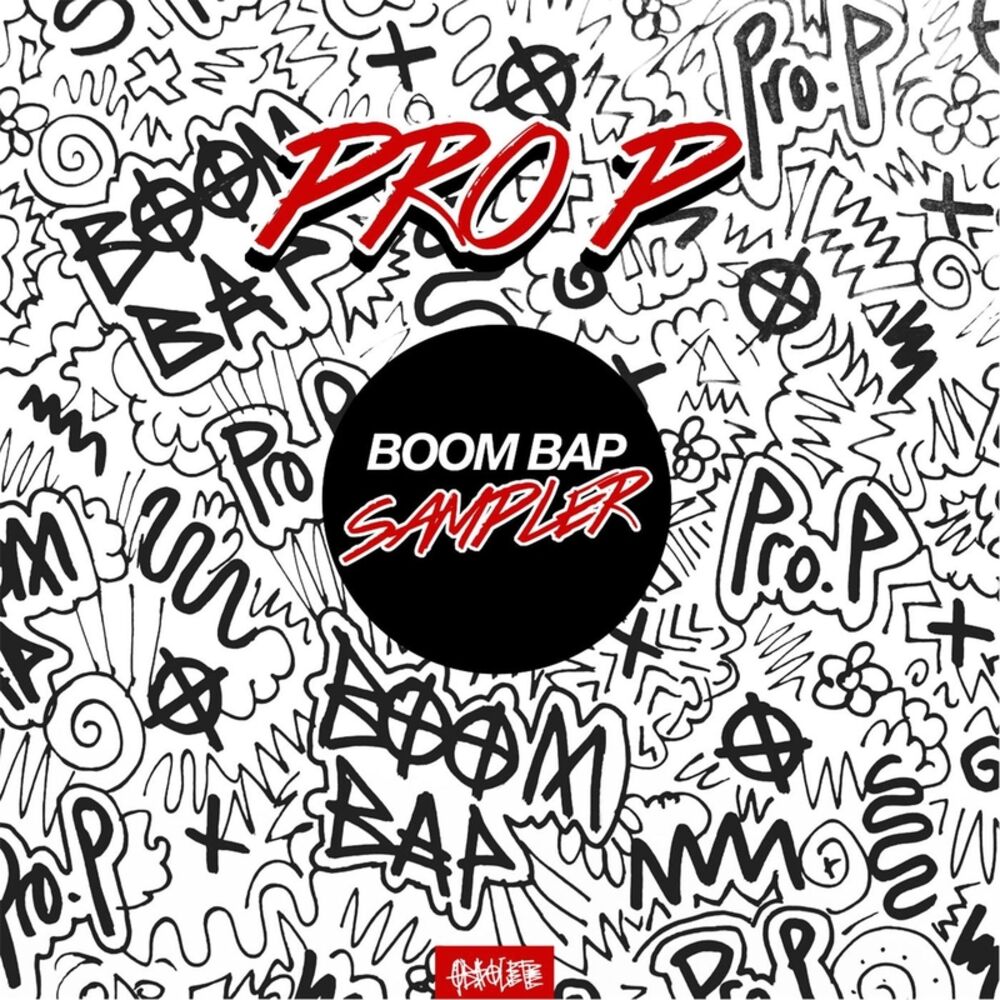 Picture of Boom Bap Sampler