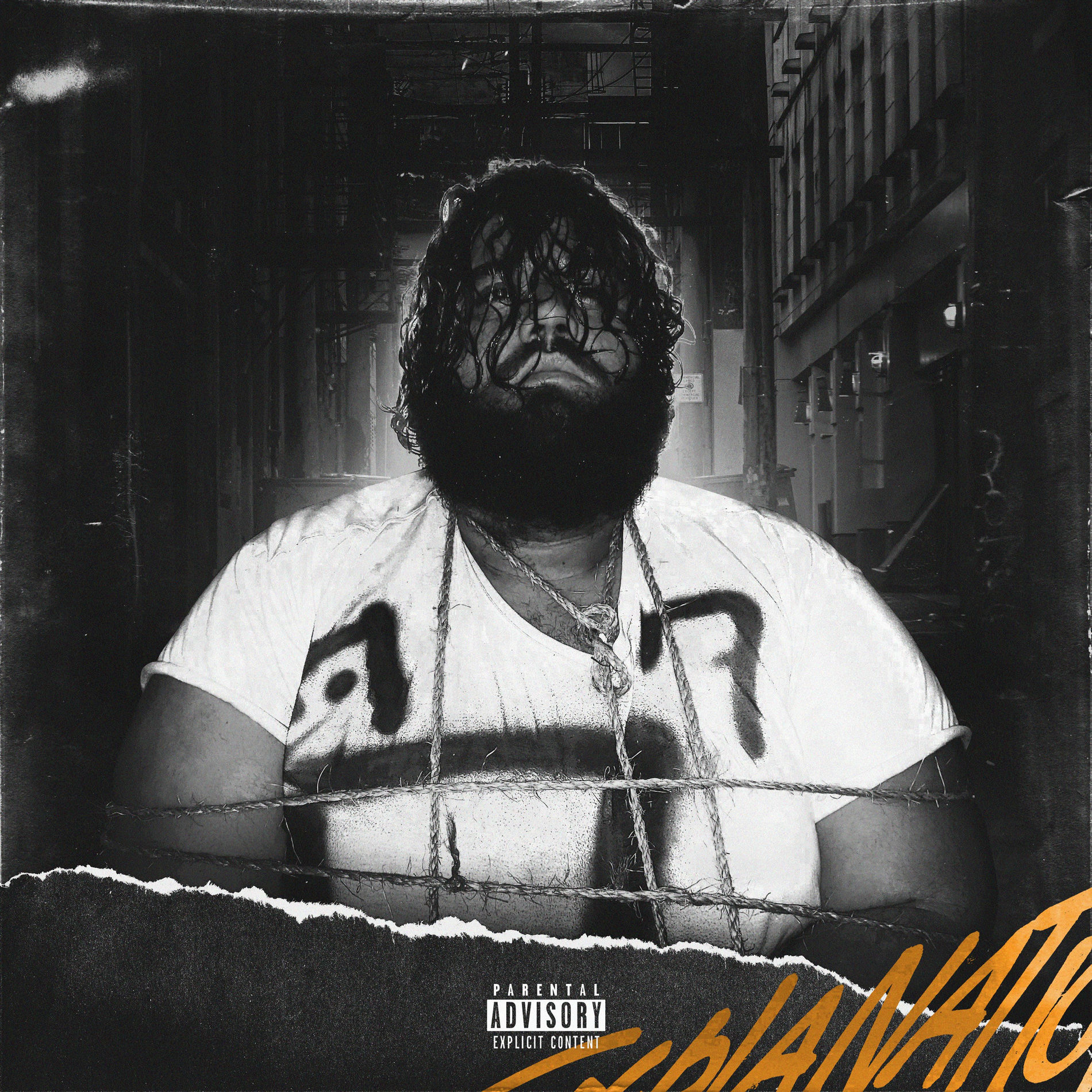 Album cover of Explanations (D7luxe Ed7tion)