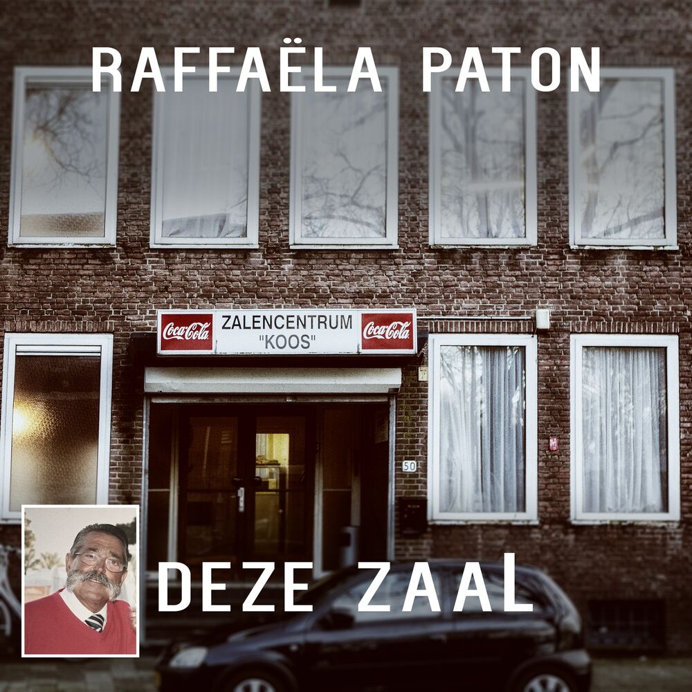 Picture of Deze Zaal