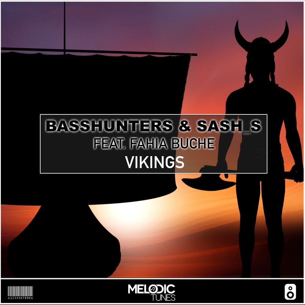 Picture of Vikings