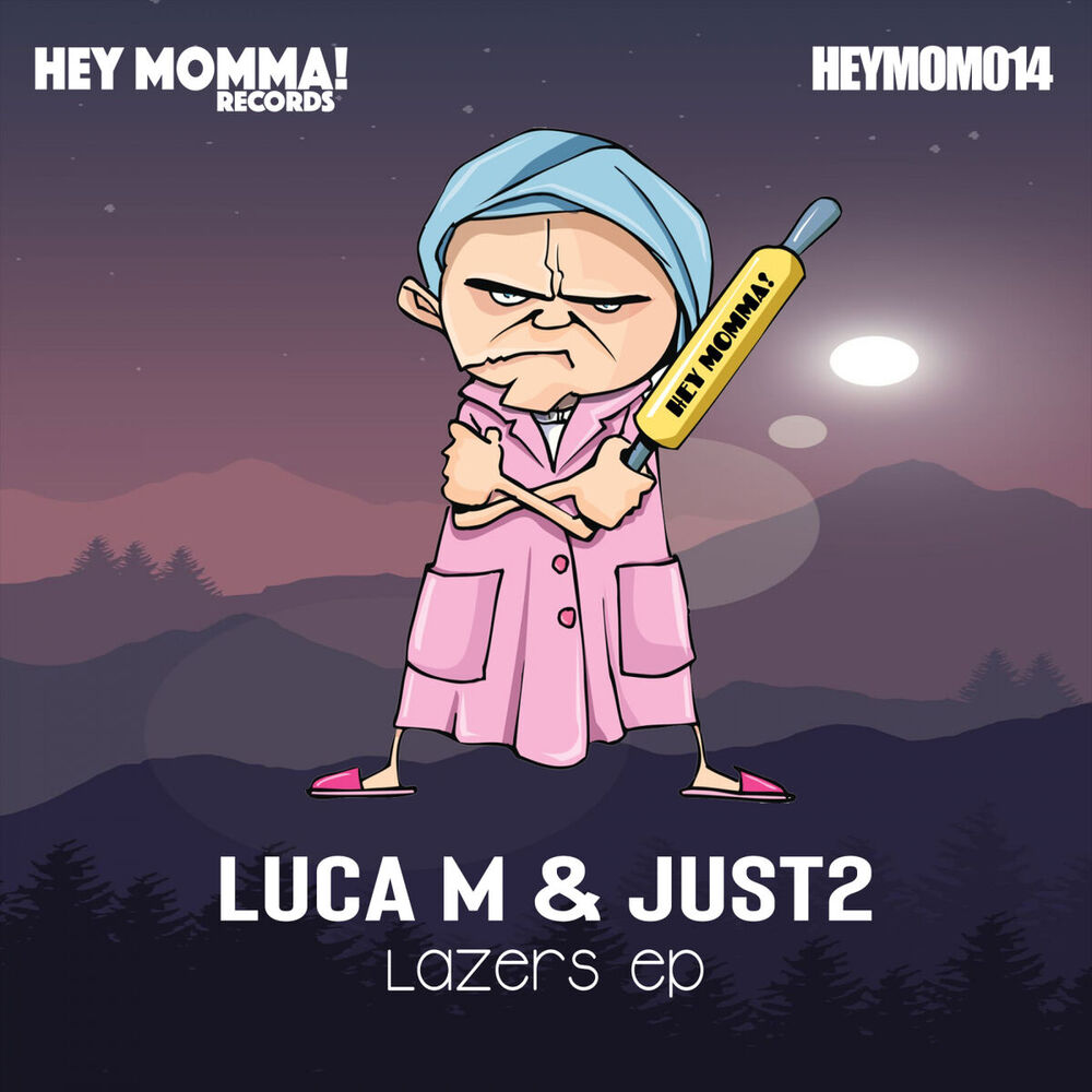 Picture of Lazers EP