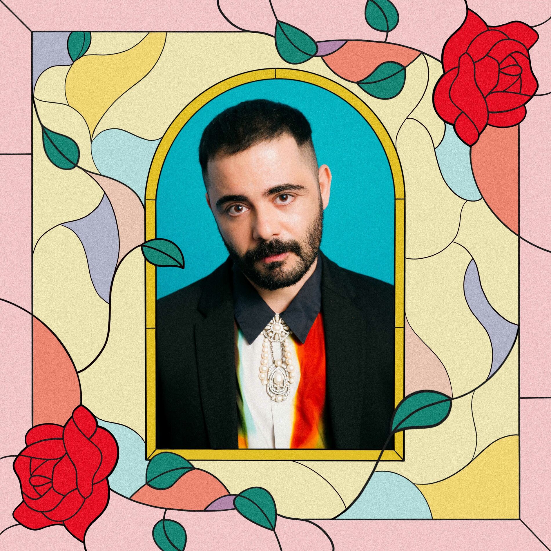 Album cover of Mevzular