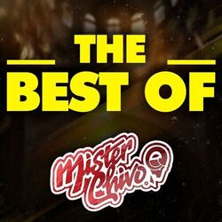 Cover of THE BEST OF