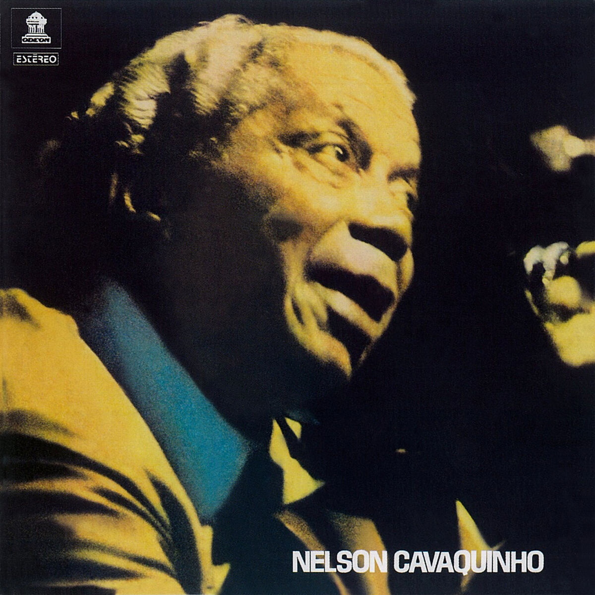 Album cover of Folhas Secas