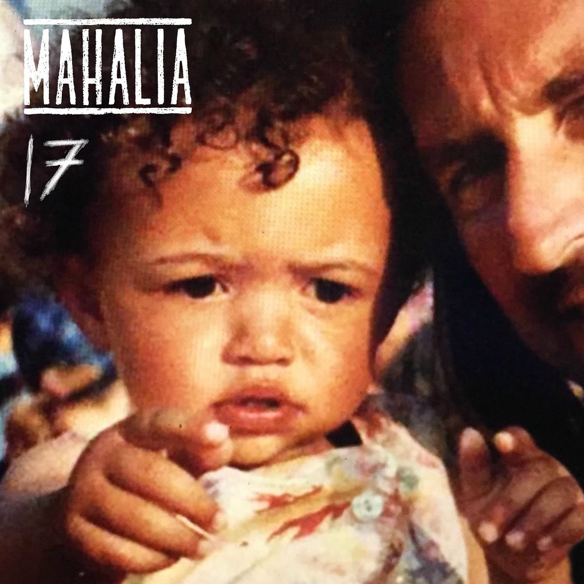 Album cover of 17