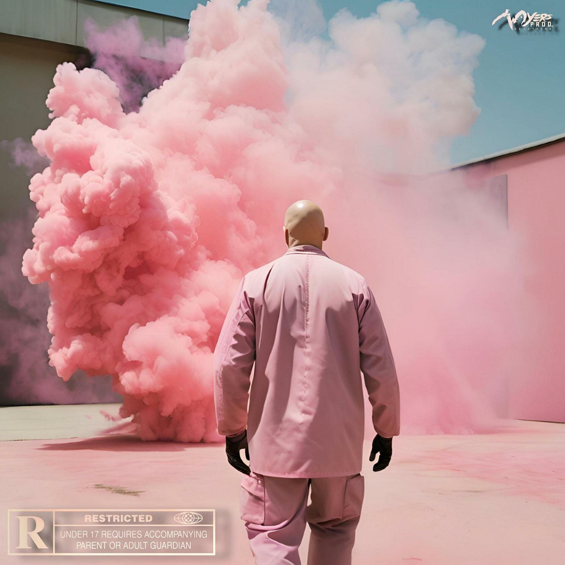 Album cover of Vapeurs nocives