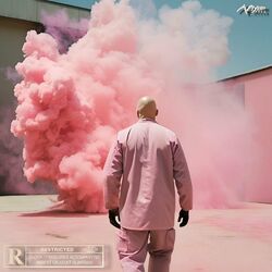 Cover of Vapeurs nocives
