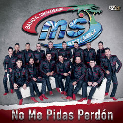 Cover of No Me Pidas Perdón