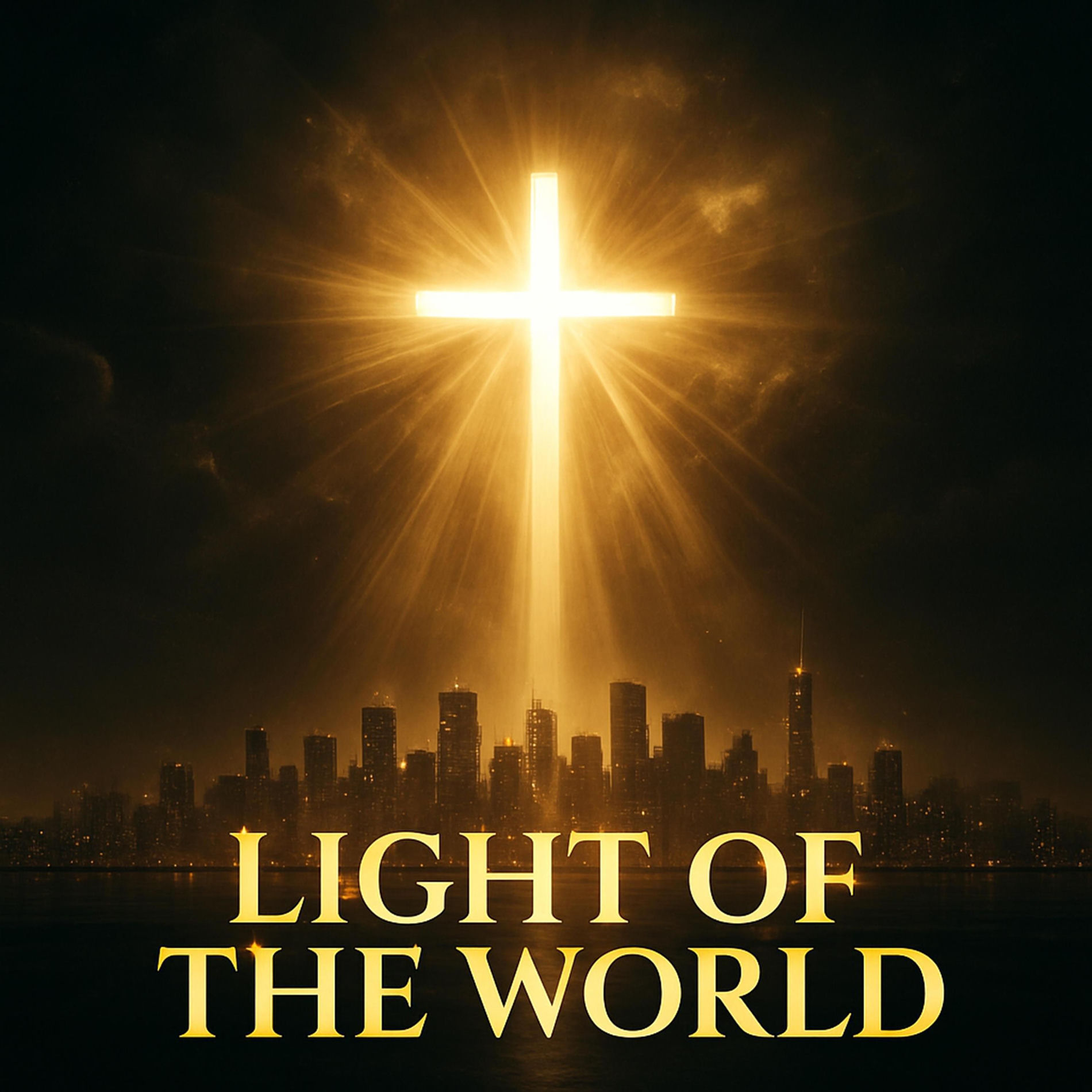 Album cover of Light of the World (feat. Titan)