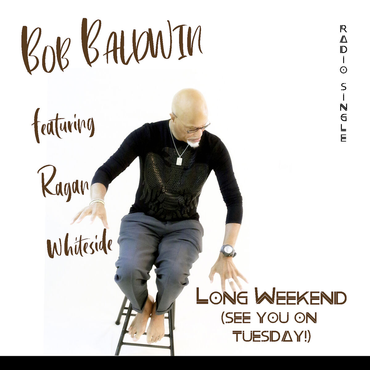 Album cover of Long Weekend (See You on Tuesday) [Radio Edit]