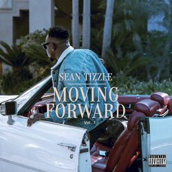 Cover of Moving Forward (Vol. 1)