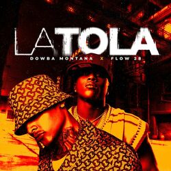 Cover of La Tola