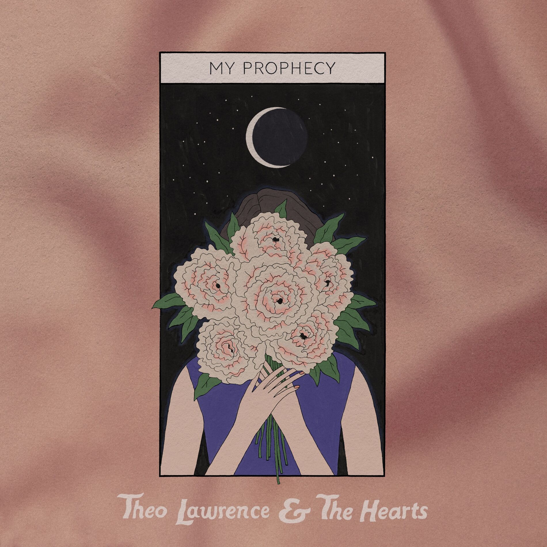 Album cover of My Prophecy