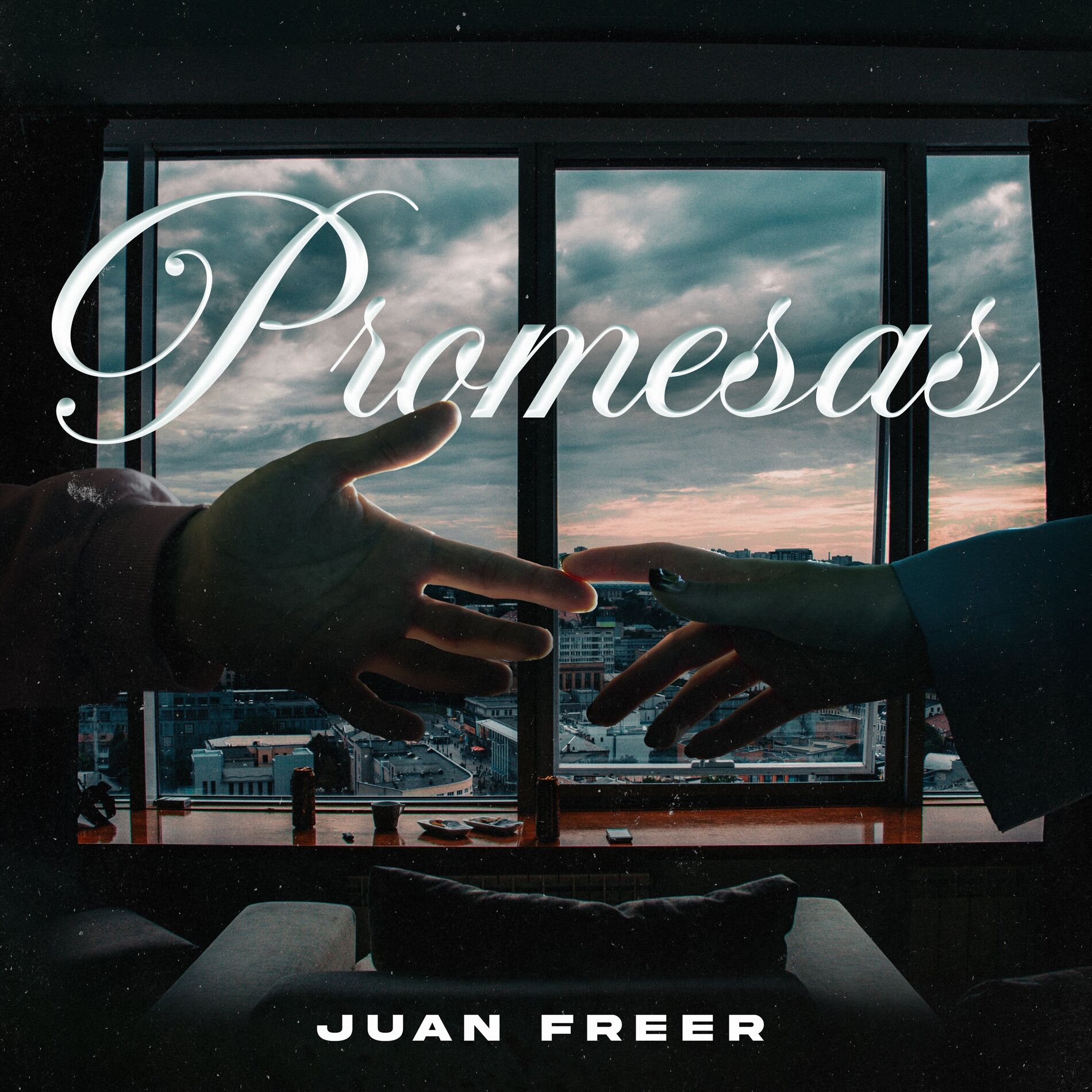 Album cover of Promesas