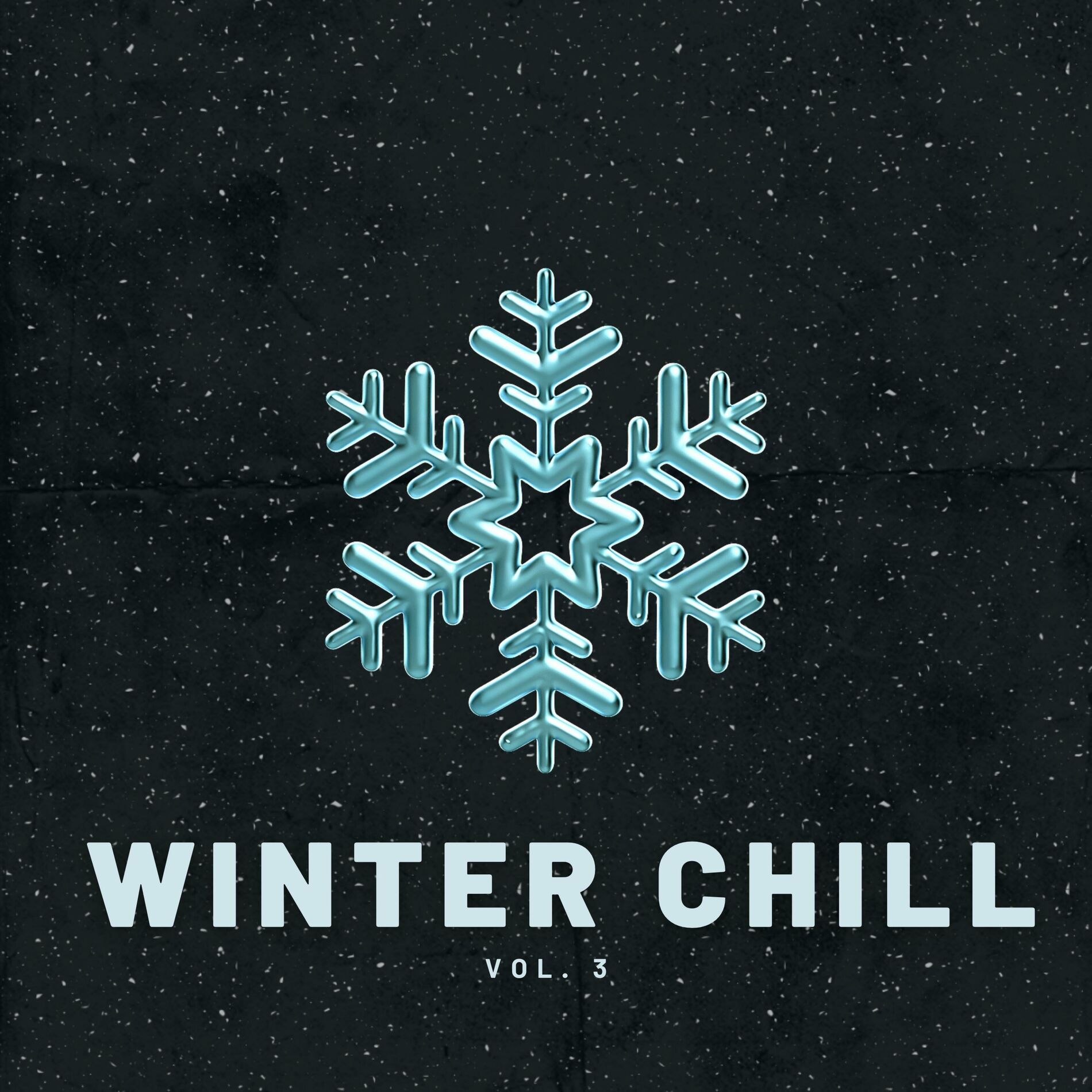 Album cover of Winter Chill Vol.3 (Compilation)