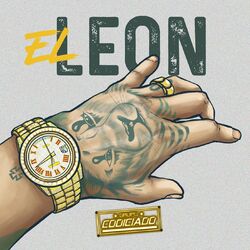 Cover of El Leon