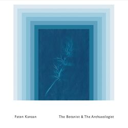 Cover of The Botanist & The Archaeologist