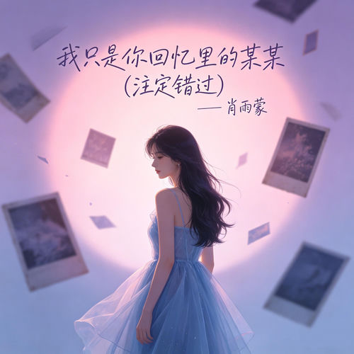 我只是你回忆里的某某(注定错过)