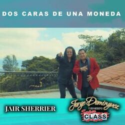 Cover of Dos Caras de una Moneda