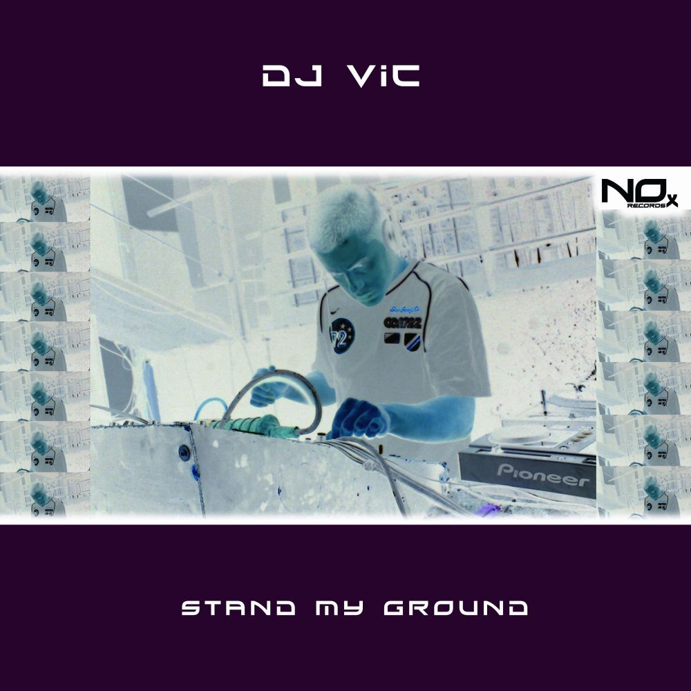 Picture of Stand My Ground