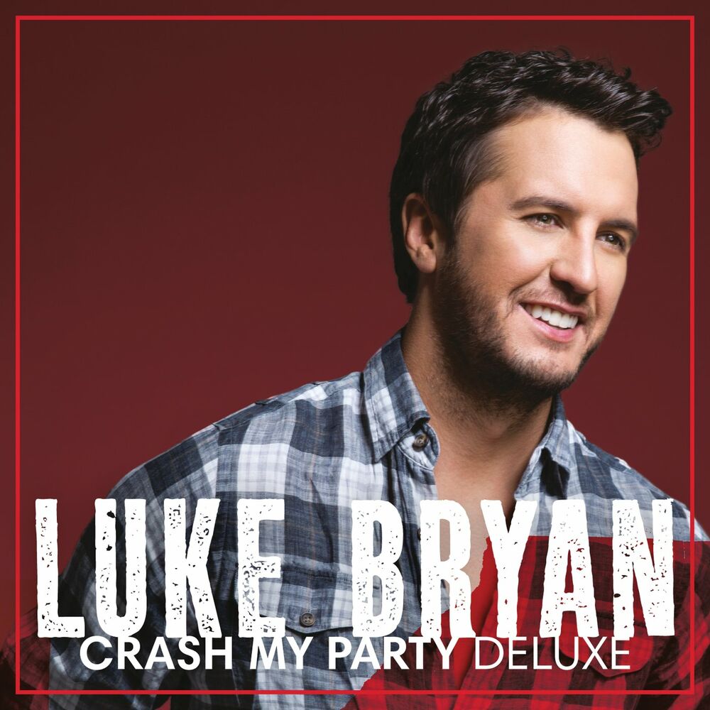 Picture of Crash My Party (Deluxe)