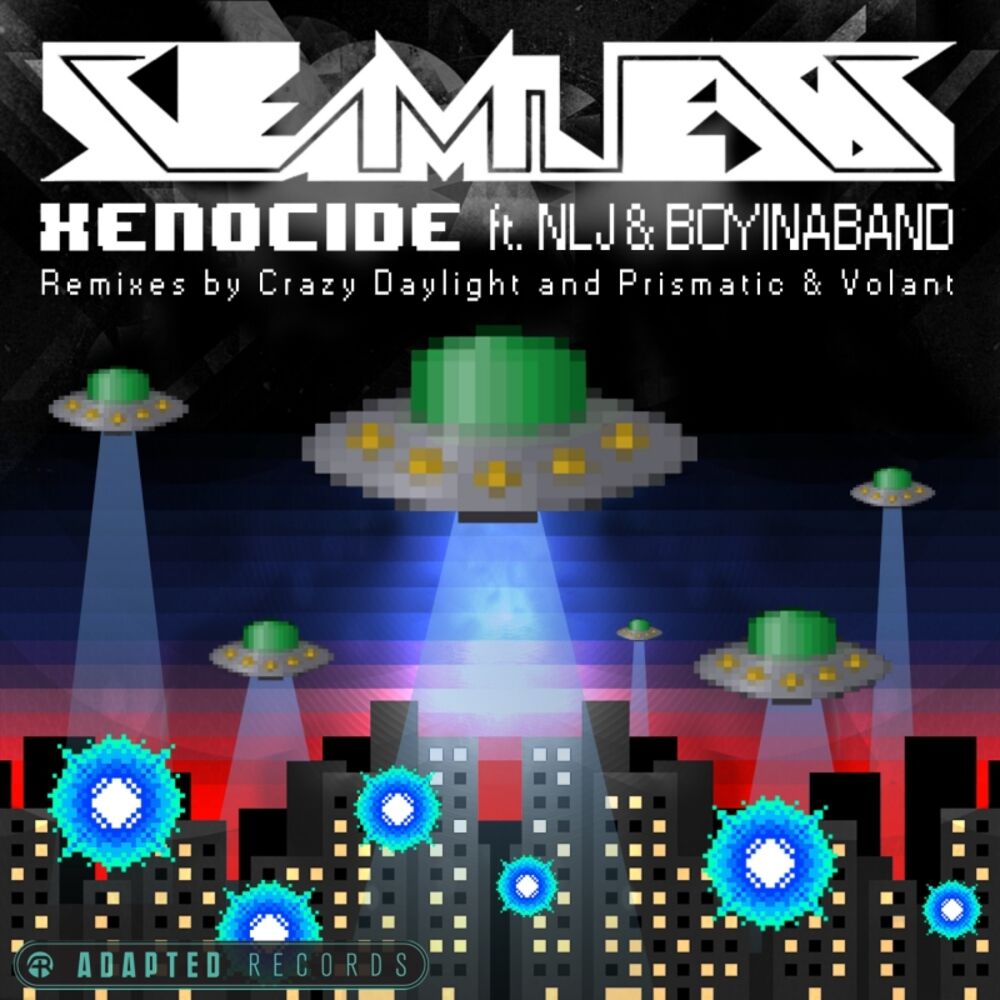 Picture of Xenocide