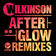 Afterglow (Cyantific Remix) by Wilkinson album cover