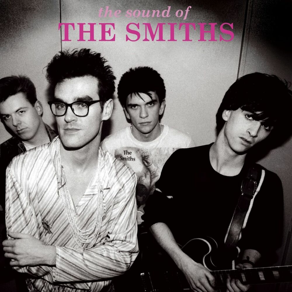 Picture of The Sound of the Smiths (2008 Remaster)