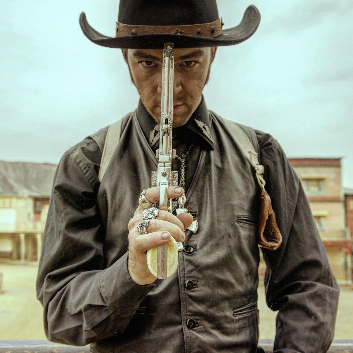Album cover of Don Medellín (feat. Rose Villain)
