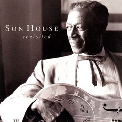 Cover of Revisited