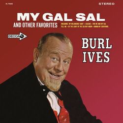 Cover of My Gal Sal