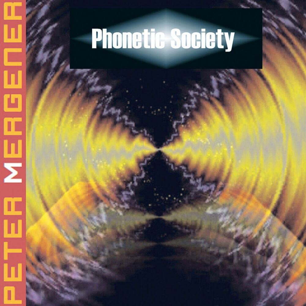 Picture of Phonetic Society