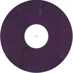 Cover of Various Artists - A New Chapter