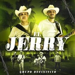 Cover of El Jerry (En Vivo)