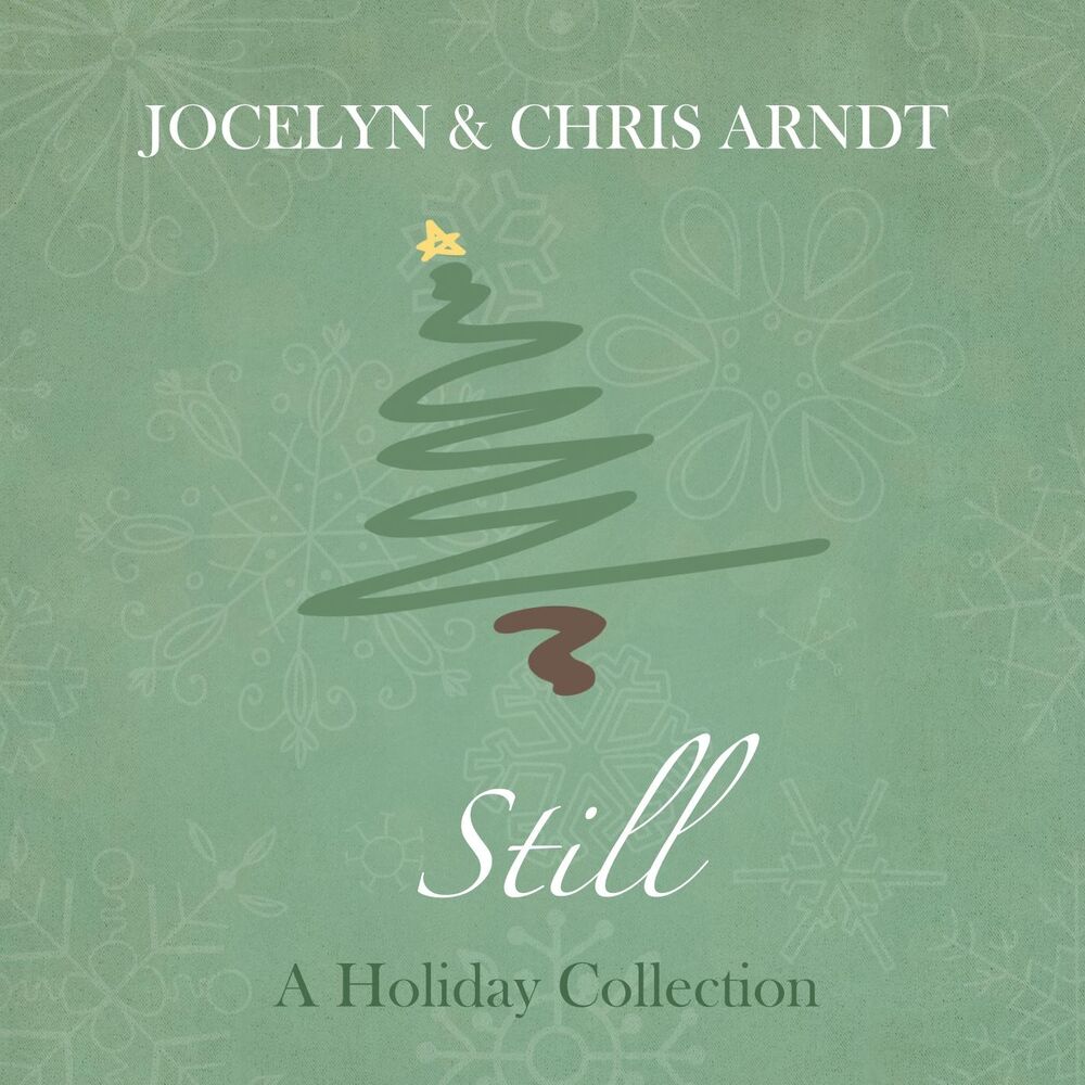 Picture of Still: A Holiday Collection