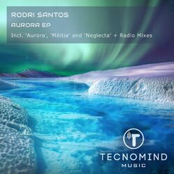 Cover of Aurora EP