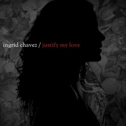 Cover of Justify My Love (Charles Webster's Justified Mixes)